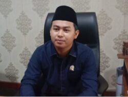 Dewan Ini Laporkan Aspirasi Warga Dapil III Hasil Reses Masa Sidang III 2025