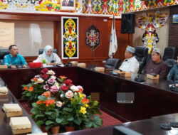 Juara STQ Murung Raya Diberangkatkan Umrah: Pemkab Beri Apresiasi dan Motivasi Cinta Al-Qur’an!