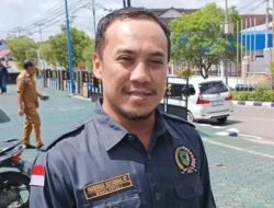 Ini Kata H. Parmana Setiawan Terkait Langkanya BBM di Barito Utara