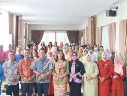 Musda GOW Barito Utara 2025: Momentum Konsolidasi dan Pembaruan Semangat Perempuan