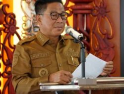 Pemkab Mura Tingkatkan Fasilitas Kesehatan Untuk Masyarakat