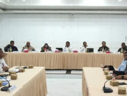 Evaluasi Perda CSR, Barito Utara Ingin Optimalisasi Kontribusi Perusahaan