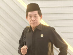 DPRD Barito Utara Apresiasi Capaian Kinerja Positif, Dorong Sinergi Terus Dijaga