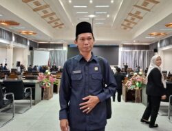 DPRD Barito Utara Dukung Keikutsertaan Kesbangpol Dalam Rakornas, Janjikan Sinergi Untuk Implementasi Kebijakan Nasional