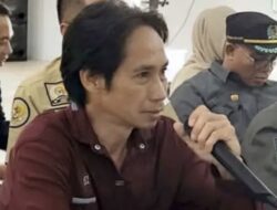 Patih Herman AB Minta Dinas Terkait Bekali Pemdes Dalam Penyusunan Program
