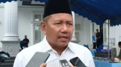 H. Al Hadi Apresiasi MTQH ke-53: Lebih dari Sekadar Perlombaan, Bentuk Karakter Generasi Muda Berakhlak Mulia