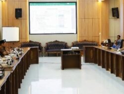 APBD 2026 Barito Utara: DPRD dan Pemkab Kolaborasi Prioritaskan Rakyat