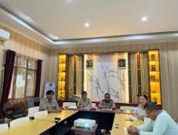 Kantor Pertanahan Barito Utara Pacu Peningkatan Tata Kelola dan Pelayanan Publik