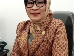 HUT Korpri Ke-54: Nety Herawati Dorong ASN Barut Jadi Garda Terdepan Pelayanan yang Humanis
