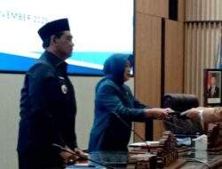 DPRD Barito Utara Soroti Defisit APBD 2026, F-KIR Minta Penjelasan Detail