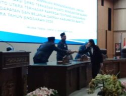 DPRD Barito Utara Dorong Pemkab Genjot PAD dan Perbaiki Infrastruktur