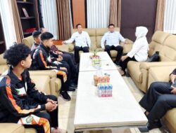 MAN Barito Utara Wakili Kalteng di Kejuaraan Futsal Nasional