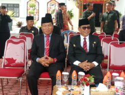 DPRD Murung Raya Komitmen Wujudkan Cita-Cita Pahlawan Melalui Kebijakan Pro-Rakyat