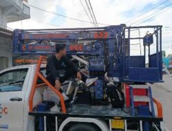 Barito Utara Siapkan Jaringan Internet Prima Untuk MTQH ke-33