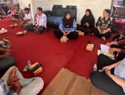 Anggota DPRD Murung Raya Ajak Masyarakat Aktif Sampaikan Aspirasi Saat Reses