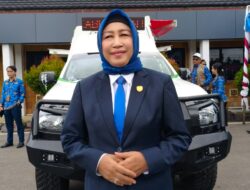 HUT Korpri Ke-54: Mery Rukaini Dorong ASN Barito Utara Perkuat Kekompakan dan Pelayanan Publik