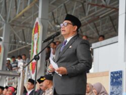 SK Pengangkatan Resmi Diterima 1.441 PPPK Paruh Waktu Barito Utara