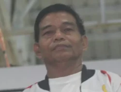 Tajeri Dorong Atlet PORKAB 2025 Berjuang Serius, Siapin Porprov Kalteng 2026