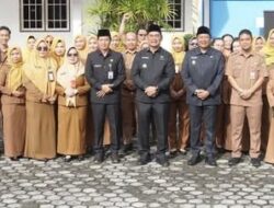 Bupati Shalahuddin Pimpin Apel Pagi: Tingkatkan Disiplin ASN, Laporan Mingguan Tanpa Toleransi