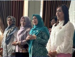 TP PKK Barut Gelar Pelatihan Public Speaking: Kuatkan Kader Sebagai Ujung Tombak Komunikasi Masyarakat