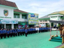 Dinkes Barito Utara: Target 100% Warga Kurang Mampu Dapatkan Layanan Kesehatan Gratis Tahun 2026