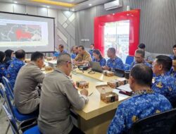 Dinas Perkimtan Kaltara Sosialisasikan SIPETAK: Sistem Geospasial untuk Pengelolaan Tanah Lebih Akurat