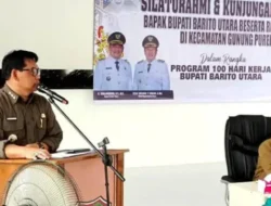 Pemkab Barito Utara Siapkan Rp730 Miliar untuk Tiga Jembatan di Sungai Barito