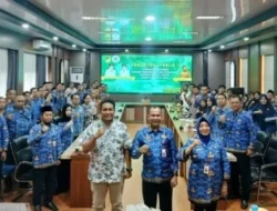 Finalisasi RPPLH Barito Utara Masuki Tahap Akhir
