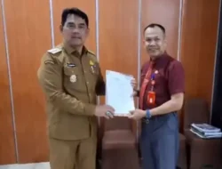 Pemkab Barito Utara Luncurkan “Kepak Batara”: Benteng Ketahanan Pangan Keluarga Hadapi Inflasi