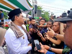 Bupati Shalahuddin: Barito Utara Siap Jadi Tuan Rumah MTQH XXXIII – Bukan Hanya Kompetisi, Tapi Ukhuwah dan Kecintaan Al-Qur’an