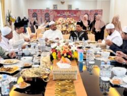 Kebersamaan dan Keberkahan di Tengah Masyarakat Barito Utara