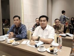 Fredrick Yoga: Generasi Muda Mura Harus Kreatif dan Inovatif, Modal Hadapi Zaman Dinamis