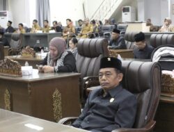 Rp1,71 Triliun untuk Infrastruktur APBD Barut 2026, FKIR: Awasi Ketat, Jangan Biarkan Jalan Rusak Masih Terlantar