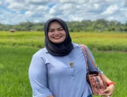 Wardatun Nur Jamilah: Peran Orang Tua Penting untuk Menumbuhkan Minat Baca Anak Usia Dini