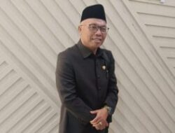IPSI Barito Utara Resmi Tetapkan Pengurus Baru Periode 2025–2029, Fokus pada Pembinaan Awal dan Prestasi