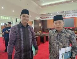 Liangsoi: Peningkatan Kualitas SDM Perangkat Desa Kunci Pembangunan Berkelanjutan