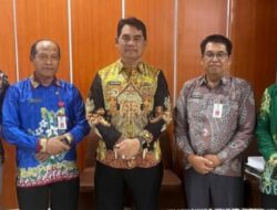 Pemkab Barito Utara dan PD Muhammadiyah Jalinkan Kerja Sama Strategis Untuk Pendidikan dan SDM