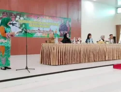TP PKK & DLH Barut Gelar Sosialisasi Sampah dan Program Donasi Koin: Tanggung Jawab Bersama Bikin Lingkungan Bersih dan Masyarakat Sejahtera