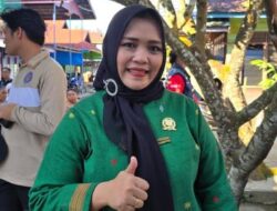 Dina Maulidah Dorong Pemutakhiran Data PBB-P2, Tujuannya Naikkan PAD Mura Secara Optimal