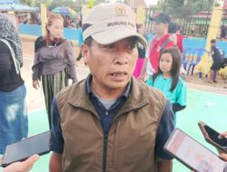 Rumiadi: Ingatkan Pemdes Mura Jaga Transparansi Penggunaan Dana Desa, Hindari Konflik