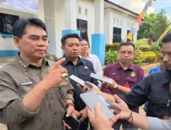 Warga Gunung Purei Keluhkan Listrik Terbatas, Bupati Barito Utara Targetkan Tuntas 2027