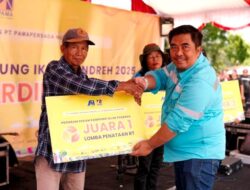 Kolaborasi Dorong Desa Pendreh Raih ProKlim Utama Nasional