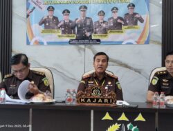 Penyidikan Dugaan Penyimpangan Dana CSR Desa Luwe Hulu Berjalan – Kejari Barut Periksa 30 Saksi