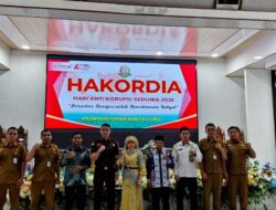 Hakordia di Barut: Kejari & STIE Muara Teweh Ajak Mahasiswa Jaga Dunia Dari Korupsi