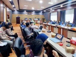 Pemkab Barito Utara Gelar Konsultasi Publik II RPPLH, Perkuat Arah Pembangunan Berbasis Lingkungan