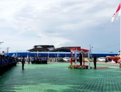 Hari Bakti PUPR ke-80, Bupati Shalahuddin Tekankan Peran Strategis Insan PUPR