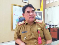 Bupati Barito Utara Imbau Warga Tetap Tenang Hadapi Kelangkaan BBM