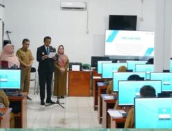 Pemkab Barito Utara Mulai Profiling ASN Berbasis CACT Tahun 2025