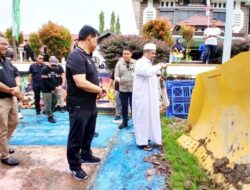 Strategi Pembangunan Barito Utara 2026 Dijamin Berjalan Lancar oleh Bupati Shalahuddin