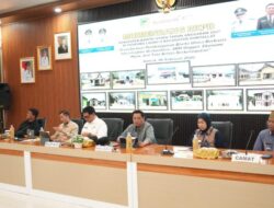 Program LINDA BATARA Dorong Transformasi Digital hingga Tingkat Desa di Montalat